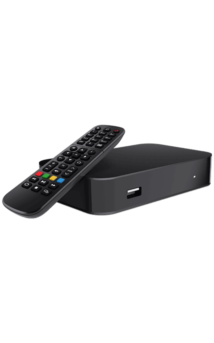 ip tv